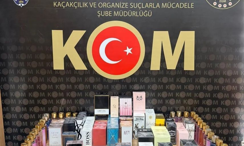 Gümüşhane'de 15 günde yoğun asayiş uygulaması: arananlar ve ele geçenler açıklandı