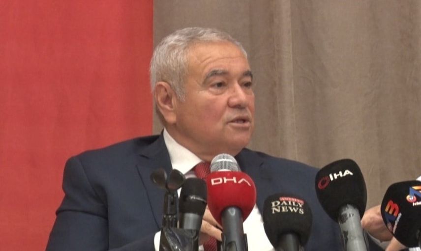 ATSO adayından 7 tema, 50 proje: dijital dönüşüm ve gece ticareti öne çıktı