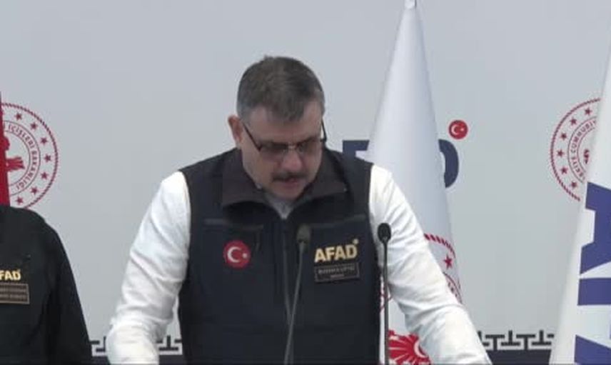 İstanbul'da yağış nöbeti: sahada 46 bin 97 personel var