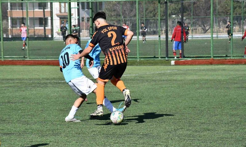 Kayseri amatör kümede yeni sezon 18 Ekim'de anma isimleriyle açılacak