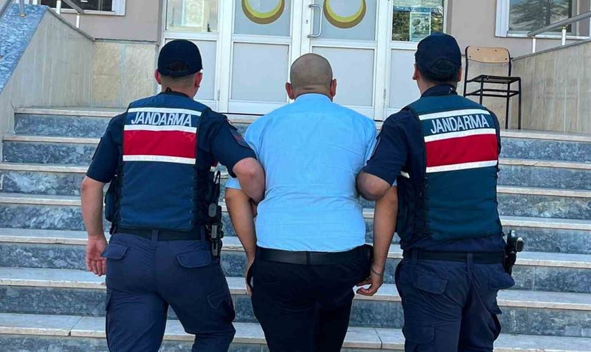 Düğünlerde havaya ateş anında müdahale: iki kişi gözaltında
