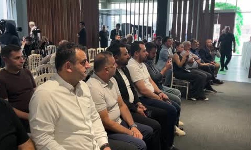 Konyaspor'un net borcu 2.7 milyar lira; proje ile ekonomik gelecek hedefleniyor