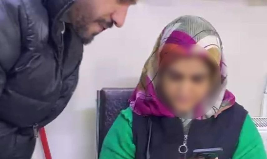 Telefoncunun dikkati son anda dolandırılmayı önledi