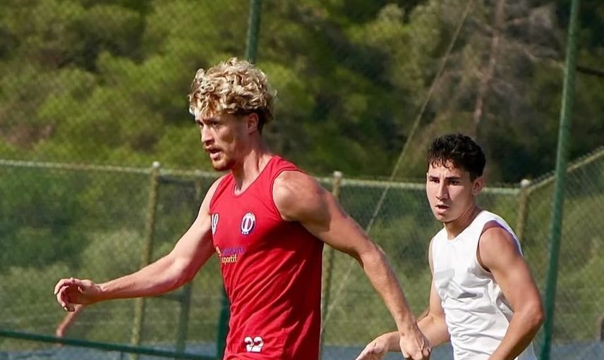 Bucaspor 1928 transfer yasağına rağmen altyapıyla güçleniyor