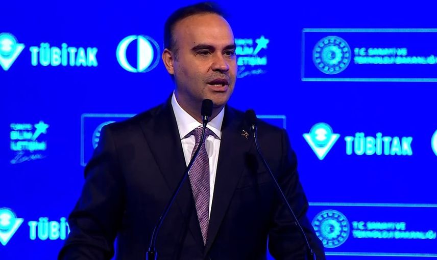 zirvede bakan kacır: bilimle üretimi artırma ve gençlere yatırım vurgusu