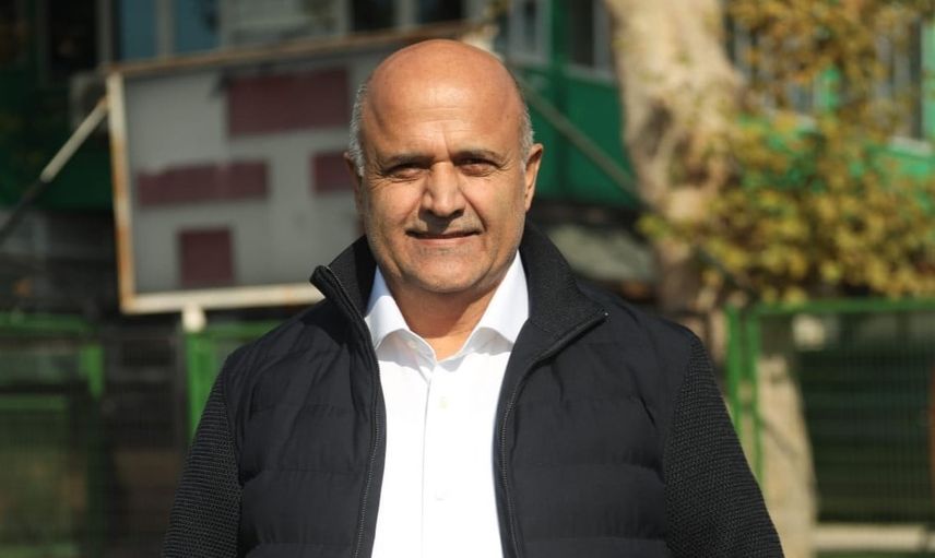 Kocaelispor başkanı Durul: adalet sahada da masada da olmalı