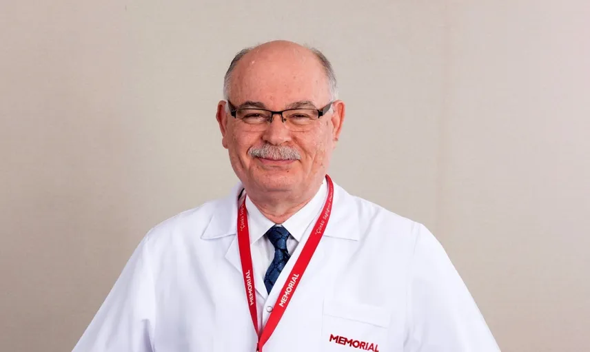 Osteoporoz 500 milyondan fazla kişiyi etkiliyor: kırık riskini azaltmanın ve erken tanının önemi