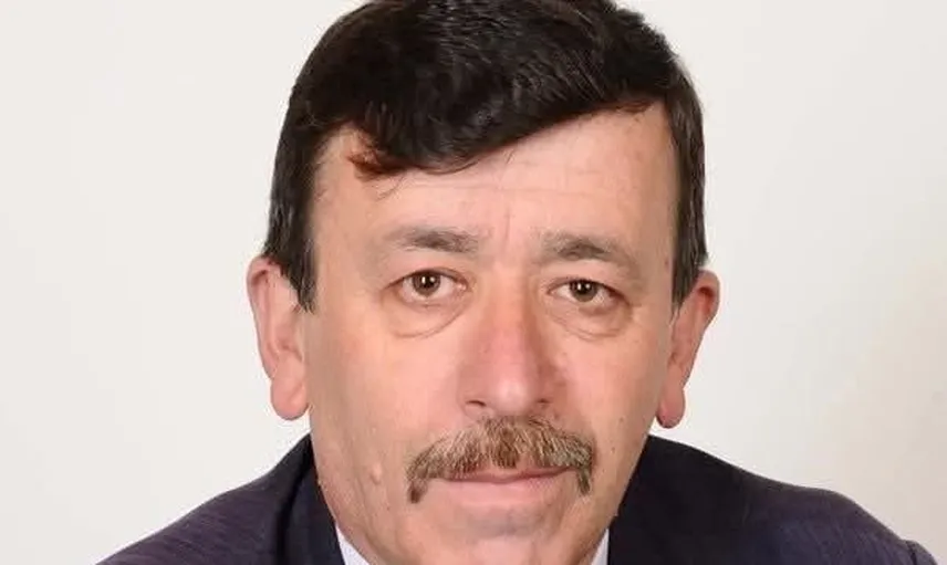 Yerel basının tanıdığı yüz: Yusuf Doğaroğlu hayatını kaybetti