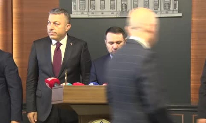 Suçun biçimi değişiyor, devletin kararlılığı sürüyor