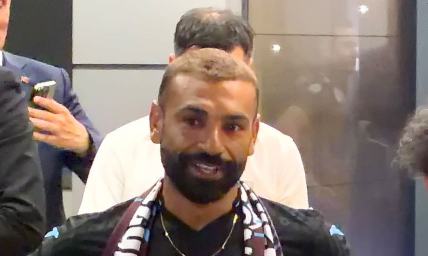 Salah'ın gelişi Trabzon'un tanıtım ve turizmine hareket getirebilir