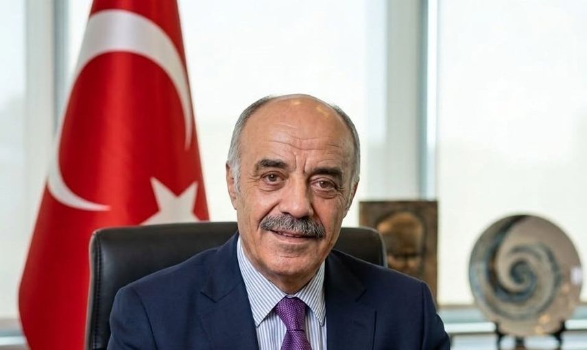 Lütfü Yücelik: Erzurum'un ekonomik geleceğini birlikte inşa etme çağrısı