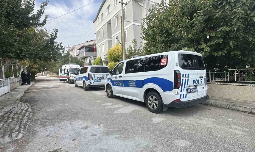 Burdur'da yurtta kalan 25 yaşındaki gencin ölümü soruşturuluyor