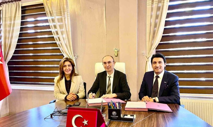 Manisa'ya yeni çocuk evi: kira desteğini Mücahit Kızılgüney üstlendi