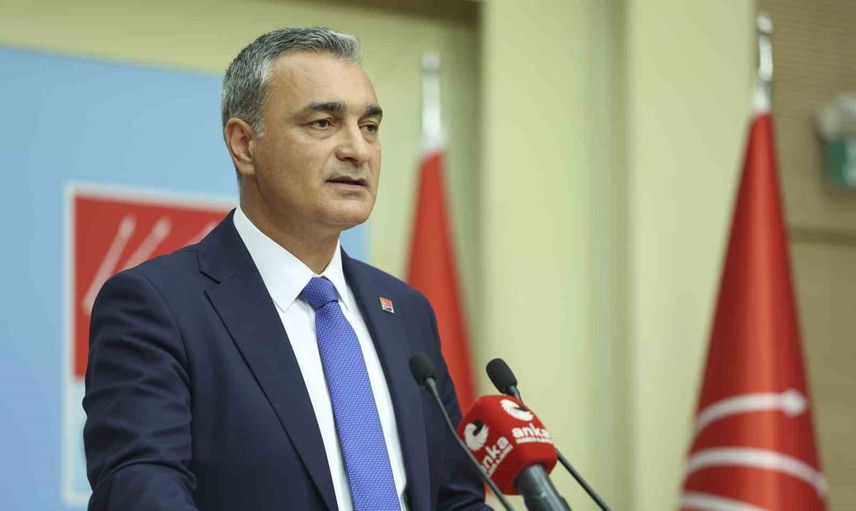 Muhalefet içinden çağrı: Mansur Yavaş'ın 9 Eylül resepsiyonuna katılmaması eleştirildi