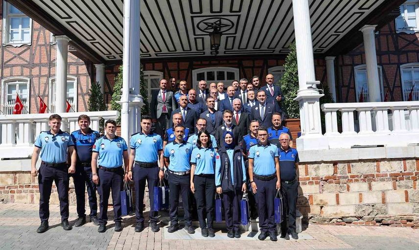 Zabıta 200 yaşında: Bursa'da hakkaniyet ve eşitlik çağrısı
