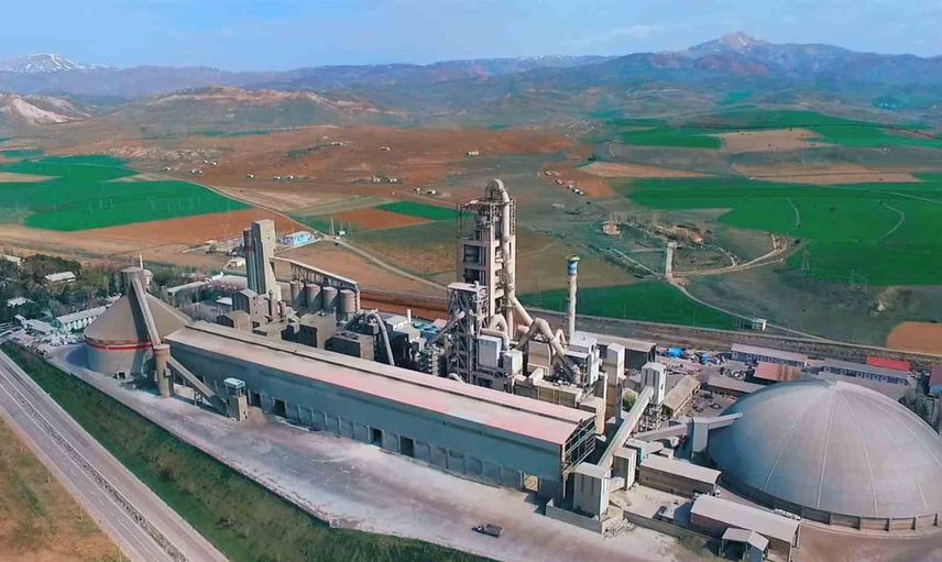 Erzurum'da vergi rekortmenleri: Aşkale Çimento ve Aras Elektrik öne çıktı