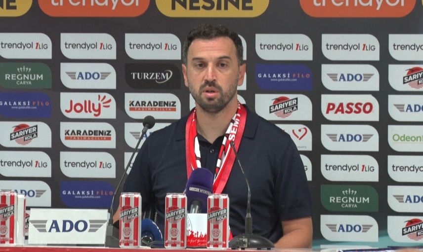 Pendikspor'da Umut Eskiköy: zorlu maçta plan ve disiplin öne çıktı