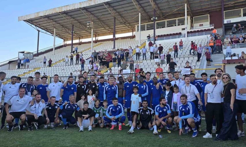 Bandırmaspor disipline çağrıldı: Boluspor karşılaşması PFDK'ya taşındı
