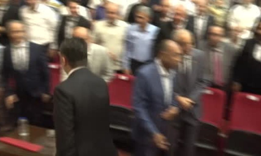 Kentin ahisi ve ustaları sahnede: 39. ahilik haftası'nda dayanışma öne çıktı