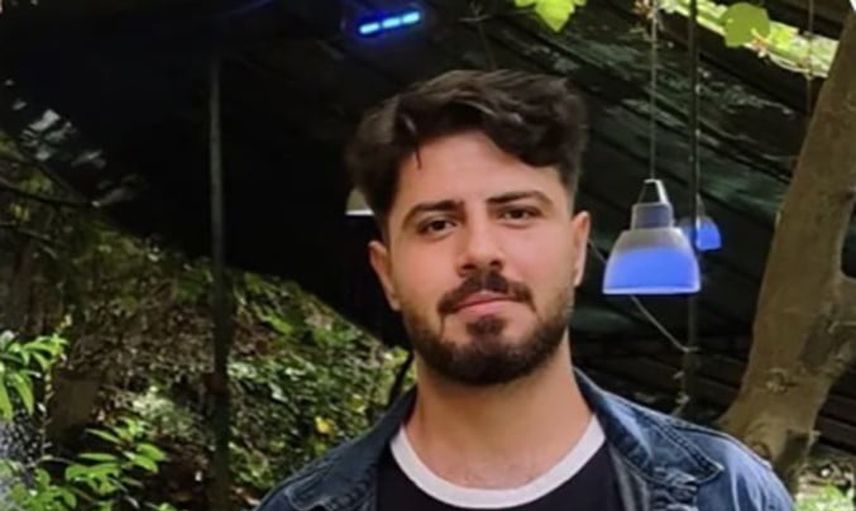 Tarsus'ta DSİ kanalında serinlemek isteyen 25 yaşındaki öğretmen hayatını yitirdi