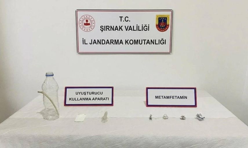Şırnak’ta güvenlik seferberliği: bir haftada 44 aranan yakalandı, 12 tutuklama