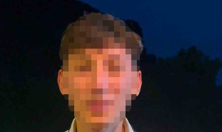 Güdül'de serinlemek için çaya giren çocuk yaşamını yitirdi