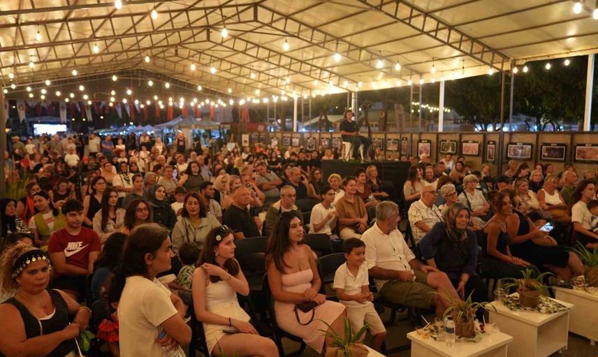 Alanya'da tropik meyve rüzgârı dünya sahnesinde