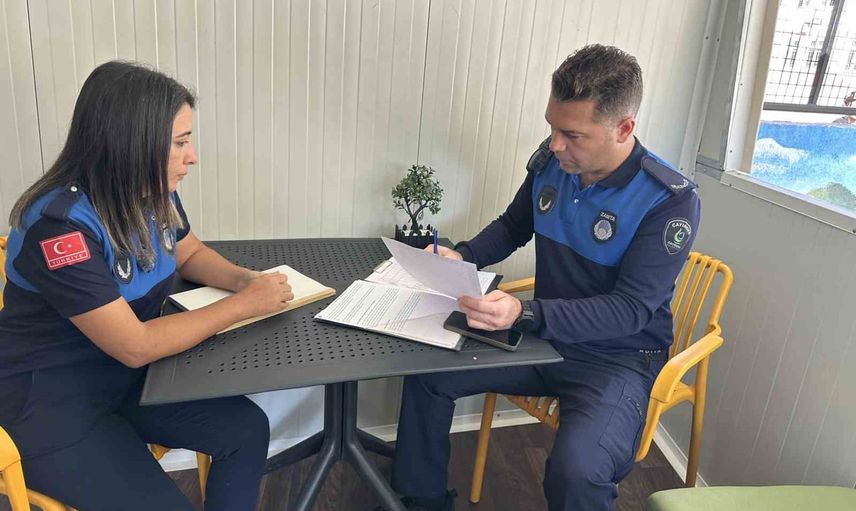 Çayırova’da kantin denetimleri: öğrenci sağlığı öncelikli kontrol