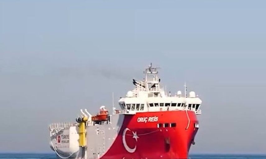Preveze mirasıyla enerji bağı vurgulandı