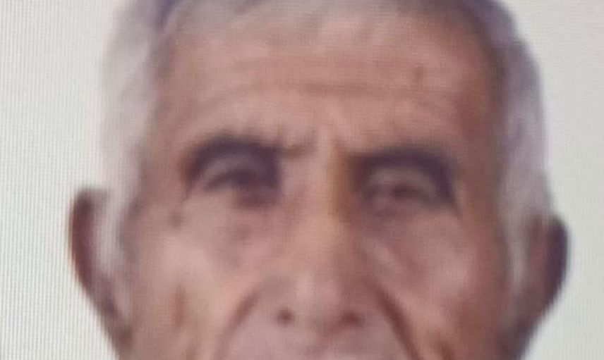 Evinden ayrıldıktan sonra kayalıklarda ölü bulundu