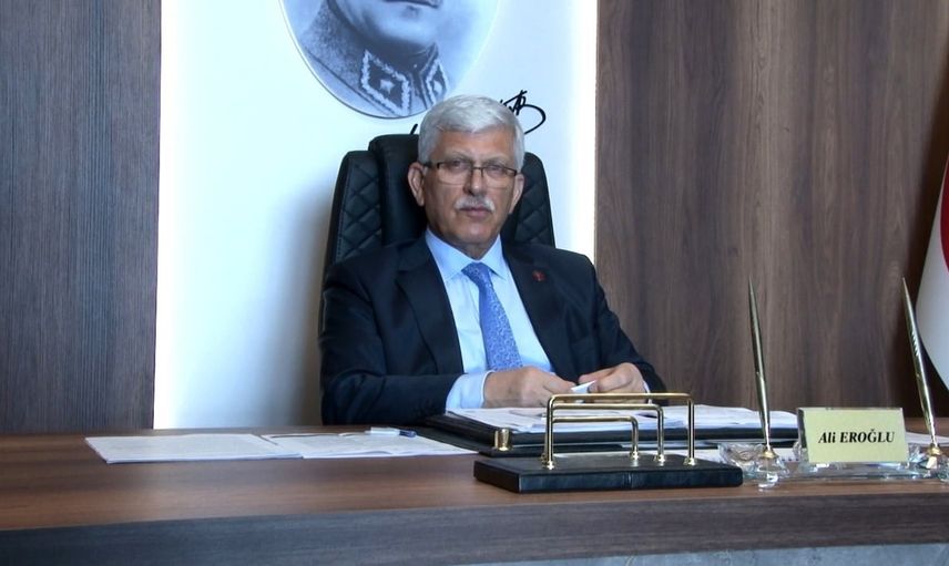 TVHB'nin geleceği için tamamlanma ve kurumsal kalıcılık vurgusu