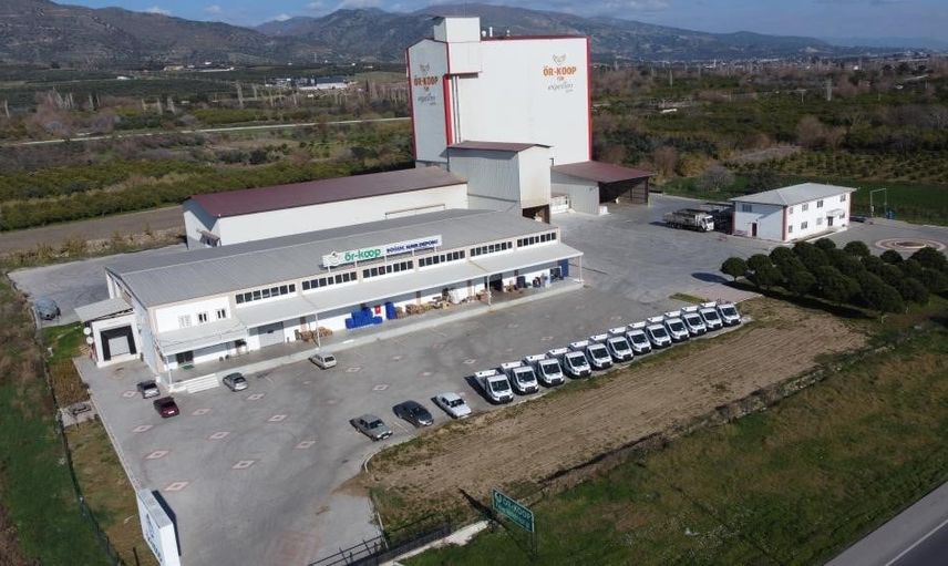 ÖR-KOOP'un 47 yıllık birikimi konkordato sürecine girdi
