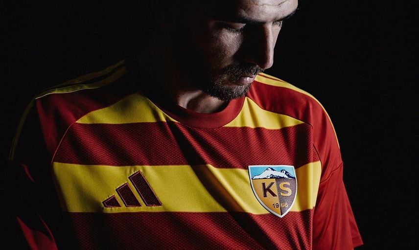 Kayserispor stoper mevkisine Fethi Özer ile takviye yaptı