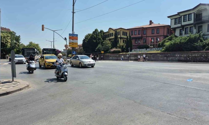 Esnafın yüzünü güldüren düzenleme: kiralık araçlara yaş ve km sınırı