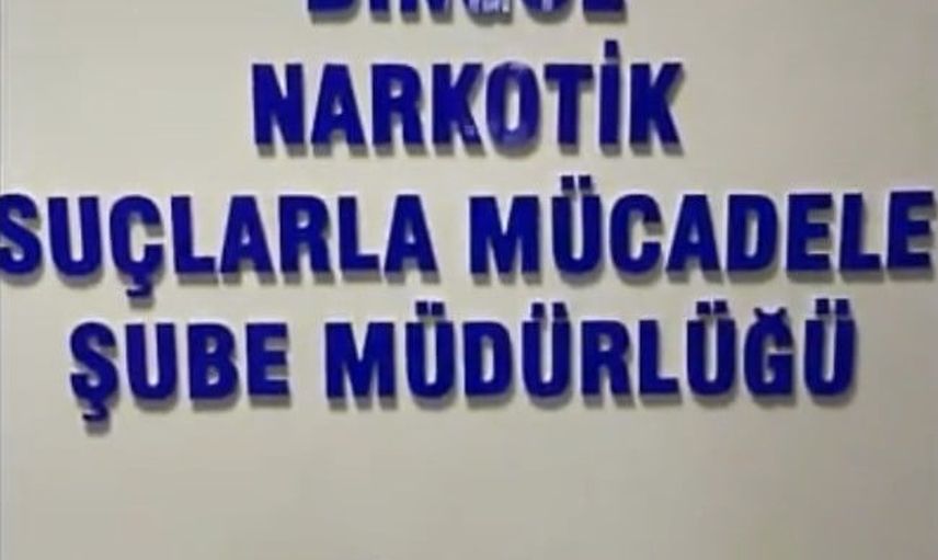 Bingöl'de suç ve kaçakçılığa yönelik geniş çaplı operasyon: 38 gözaltı, 7 tutuklama