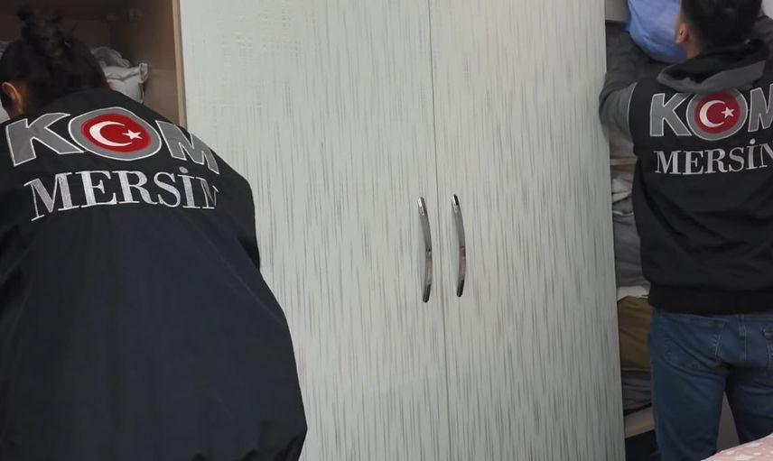 Mesleki eğitim merkezlerine operasyonun bilançosu: 39 kişi gözaltında
