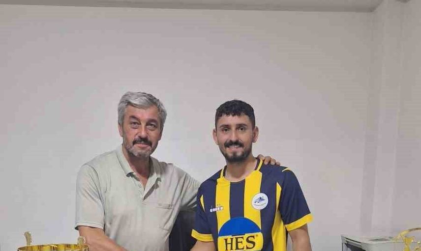 Hacılar Erciyesspor kadro derinliğini iki isimle artırdı