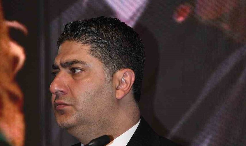 Egemenlik tartışması: Özdemir Yunanistan-İsrail iş birliğini eleştirdi