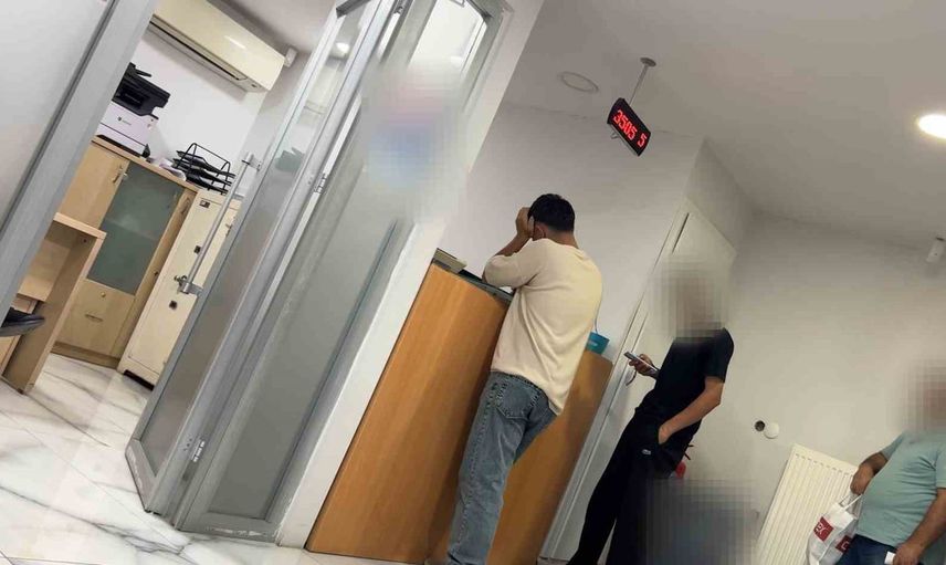 iğdır merkezli yasa dışı bahis ağına operasyon: 5 gözaltı