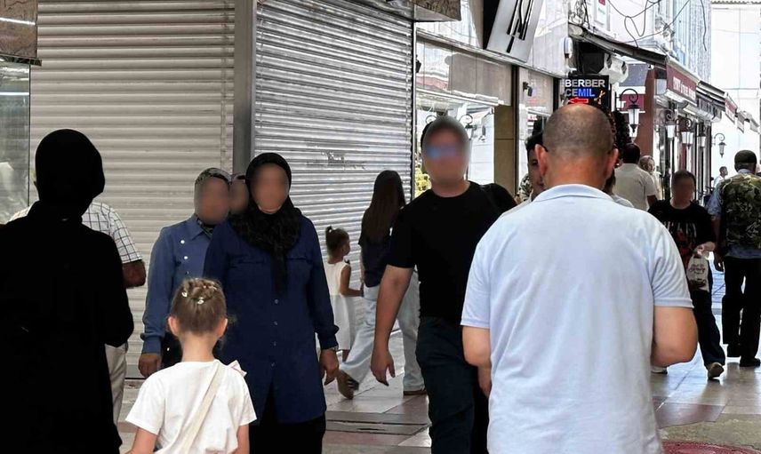 Uzun Çarşı'nın köklü kuyumcusunda güven sarsıldı