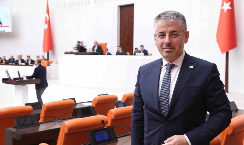 Çopuroğlu: fon mağdurlarının hesabı sorulacak, emeklilik düzenlemesi gündemde