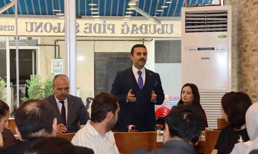 Koçarlı'da Robofest hazırlıkları: geleceğin teknoloji yıldızları ilçede buluşacak