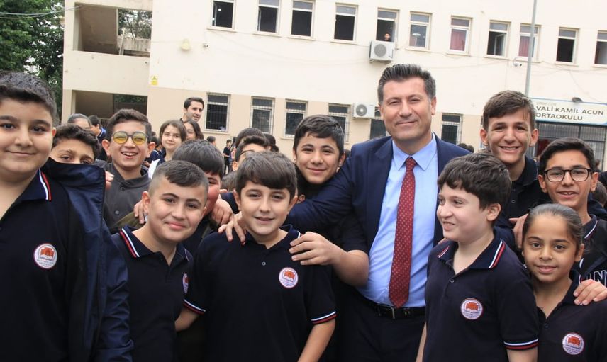 Sınav maratonunda lgs adaylarına sosyal medyayı yönetin çağrısı