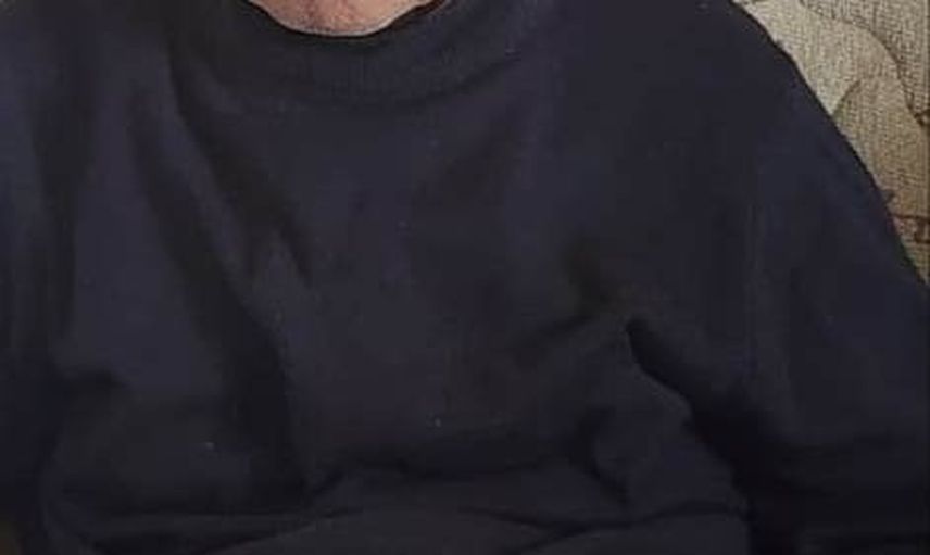 Solhan'da alzaymır hastası 85 yaşındaki adam 4 gündür kayıp