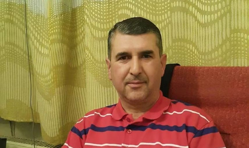 Yahyalı'da komşu tartışması ölümle sonuçlandı: eski muhtar yaşamını yitirdi