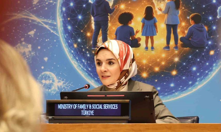 çocukların dijital güvenliği tasarımın merkezine konulmalı