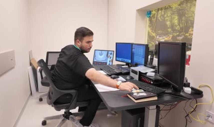 Düzce’de pet-ct deneme çekimleri başladı: tanı ve tedavi takibi il içinde mümkün olacak