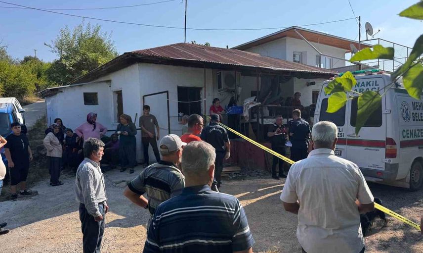 Osmaniye'de aile tartışması tahra ile ölüm ve yaralanmaya yol açtı