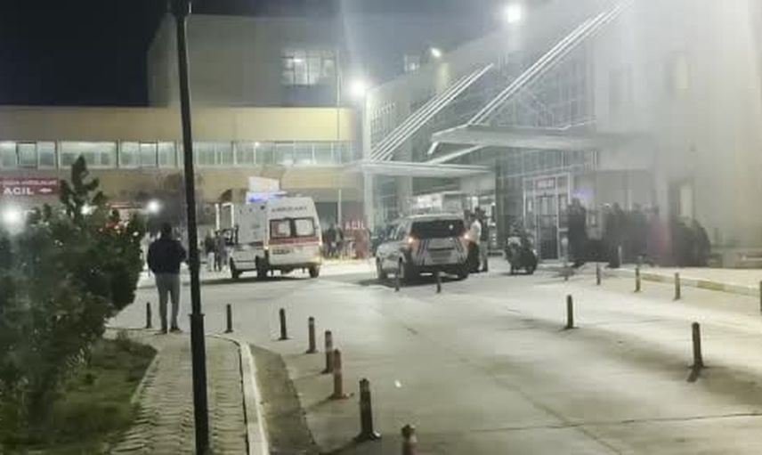Tokat’ta ani mide rahatsızlığı dalgası: binlerce kişi su konusunda uyarıldı