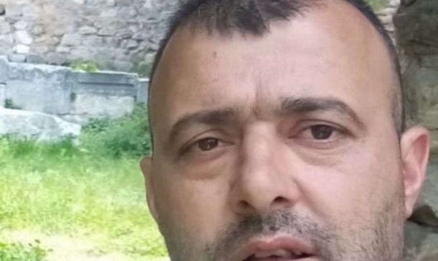 İznik çevre yolunda arkadan çarpışma: traktördeki belediye personeli İbrahim Okkalı hayatını kaybetti